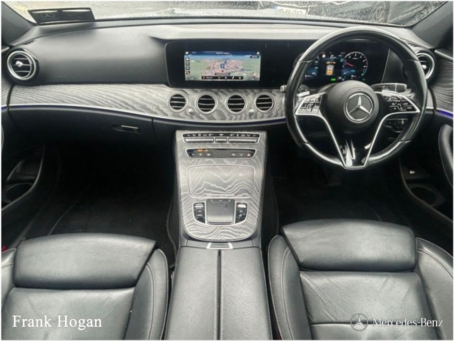 2022 Mercedes-Benz E Class E 300 de PHEV AMG Line Diesel Plug in Hybrid €41,900