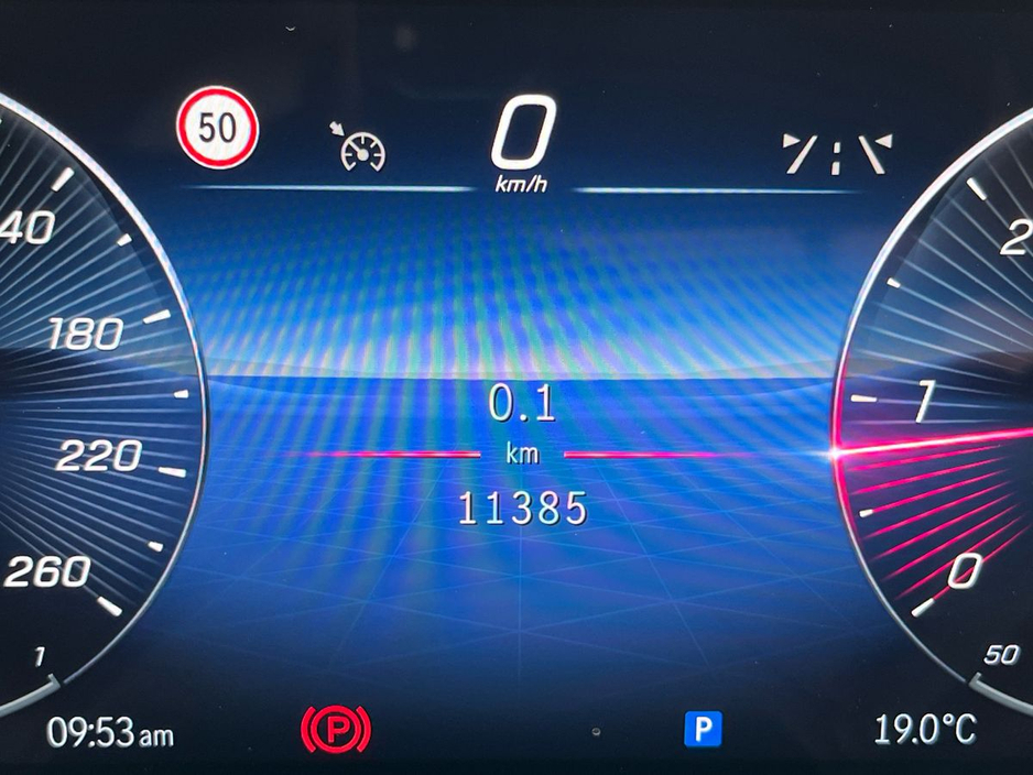 2025 Mercedes-Benz GLB 200D Progressive Line 7 Seater SUV *Saving €12,134 from New* €59,950