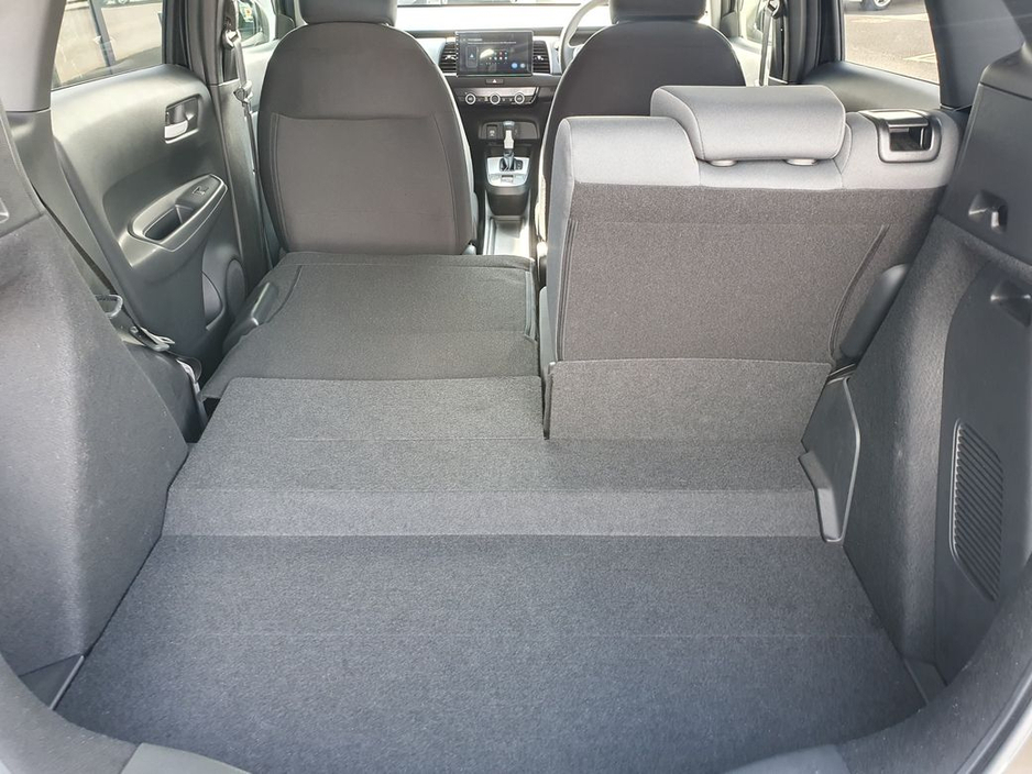 2020 Honda Jazz 1.5 E:HEV - HYBRID AUTOMATIC €17,950