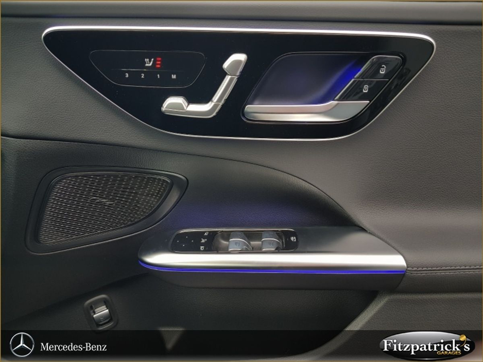 2026 Mercedes-Benz C Class C200d AMG €71,950