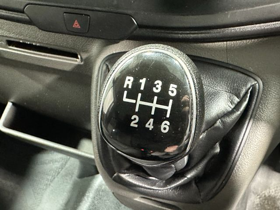 2022 Ford Transit 4x4 AWD 2.0 TDCi 130BHP 350 €29,500