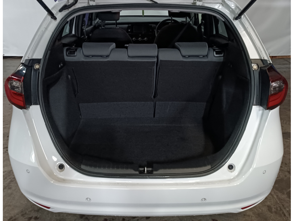 2020 Honda Fit (2yr Warranty) 201 GR1 1.3 Petrol Automatic €14,950