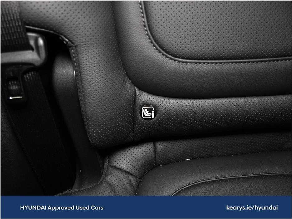 2024 Hyundai Tucson 2WD Executive Plus HEV STG Auto