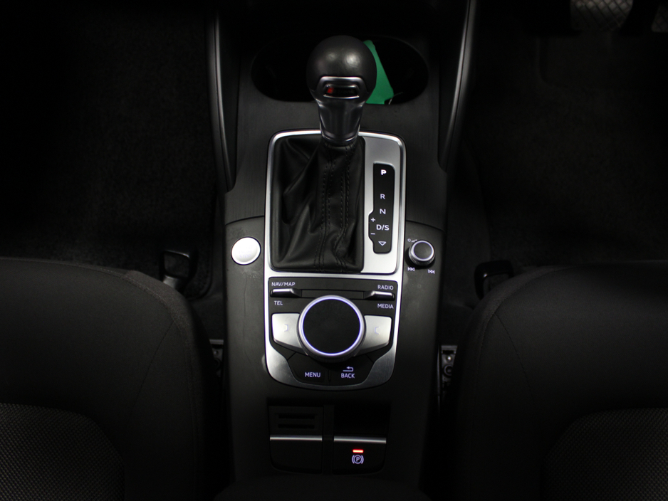 2020 Audi A3 Saloon 1.4 TFSI AUTO €24,450