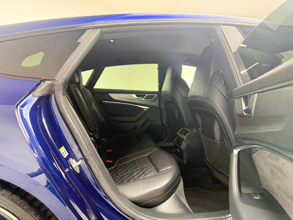 2020 Audi S7 S7 3.0 TDI 349HP QUATTRO *HUGE SPEC* €59,990