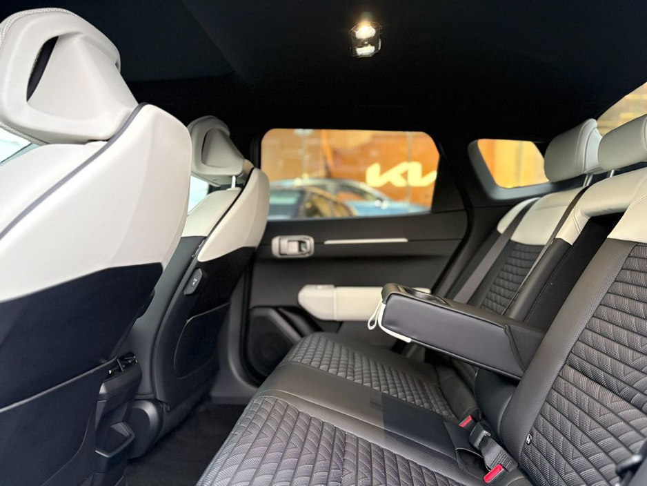 2025 Kia EV4 Fastback GT Line (612km Range) (Finance available at 3.9% apr) €48,995