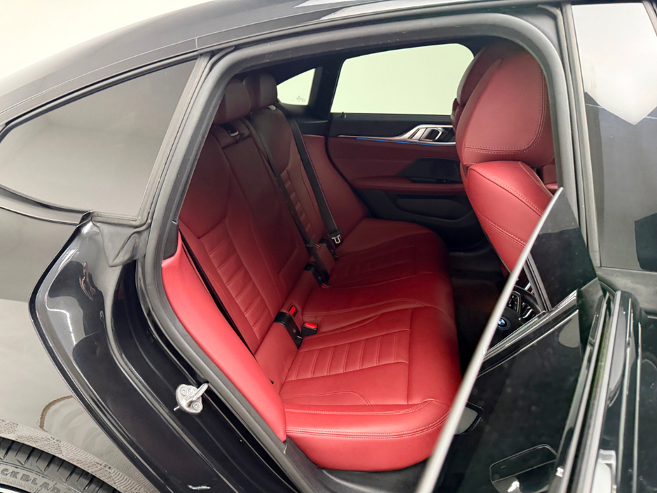 2022 BMW i4 40 M SPORT EDRIVE €35,990