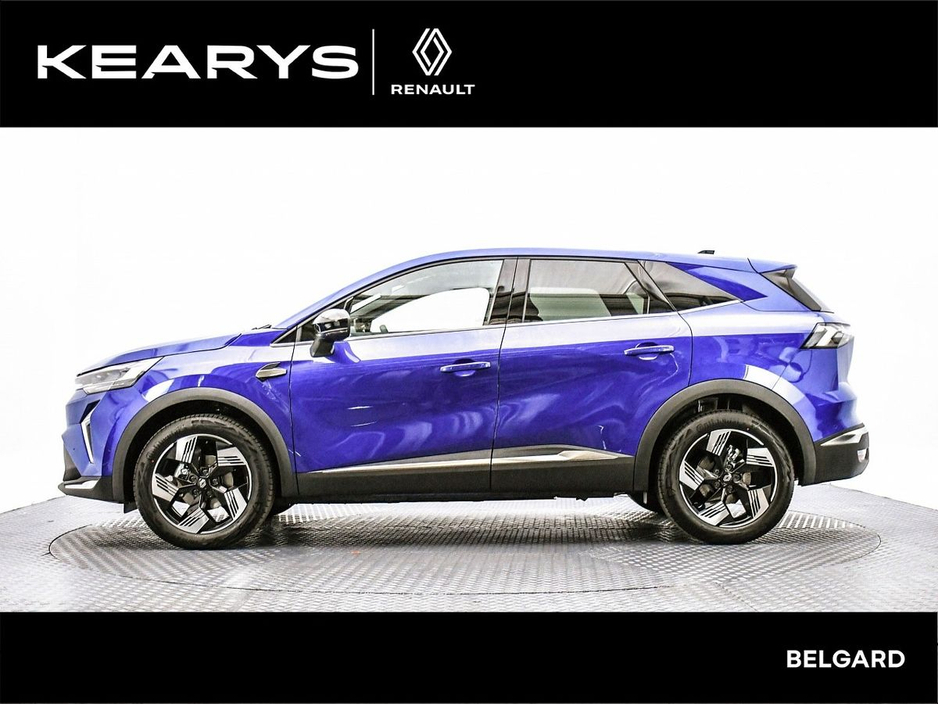 2025 Renault Symbioz Techno TCe140 M25 €32,880