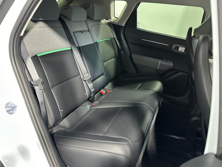 2026 Kia EV4 0% Finance Earth 3 €48,480