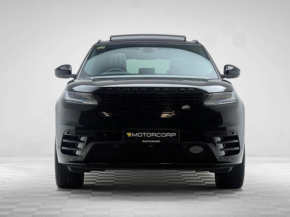 2024 Land Rover Range Rover Velar HSE P400e *PAN ROOF* €65,990