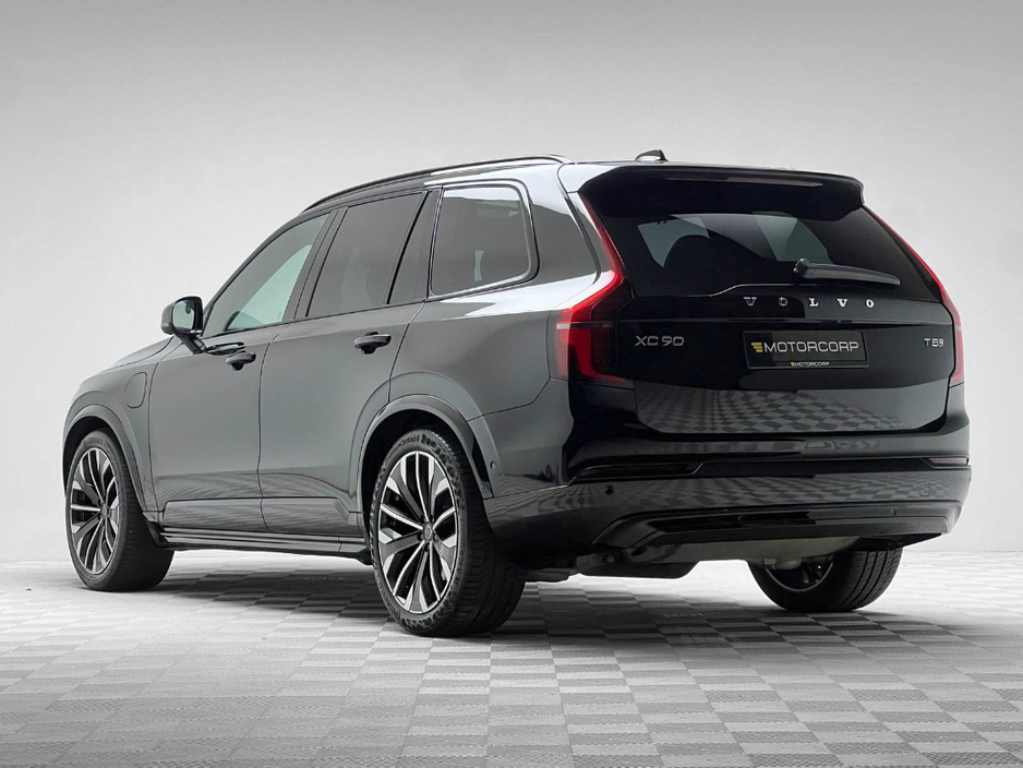 2025 Volvo XC90 ULTRA T8 RECHARGE 2.0 PHEV *7 SEATER* €87,990