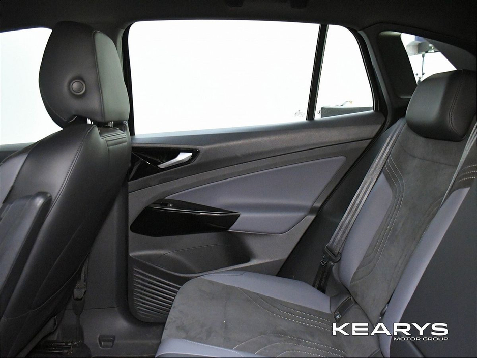2022 Volkswagen ID.4 LIFE 77kWh 204HP €24,888