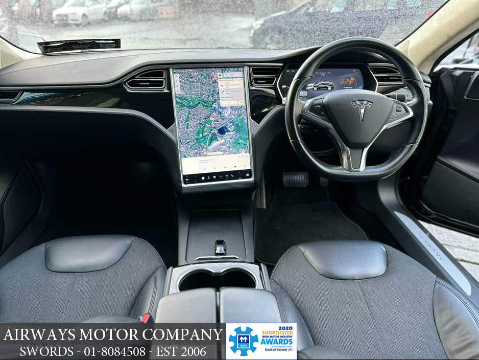 2018 Tesla Model S OFFICIAL TESLA WARRANTY UNTIL 2027 €25,995