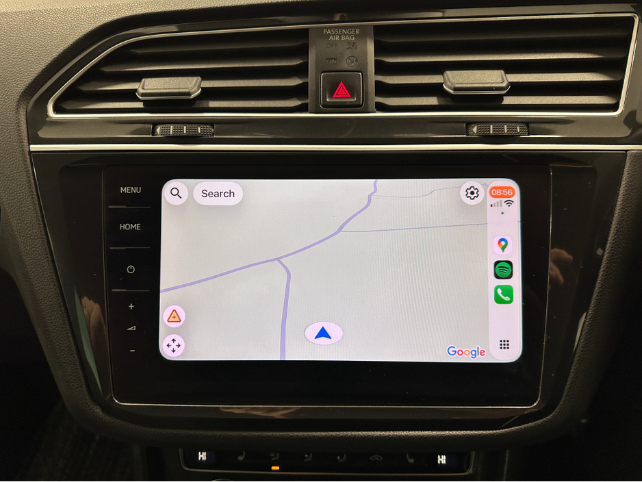 2019 Volkswagen Tiguan (192) TIGUAN 2.0TDI 150BHP DSG 4 MOTION LOW KMS VW/AUDI SPECIALISTS WWW.DENISDARCYCARS.IE €31,950