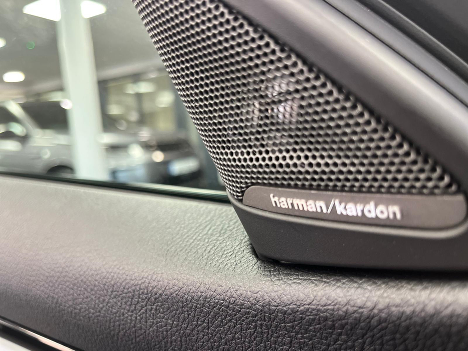 2019 BMW M4 3.0 Coupe €54,900