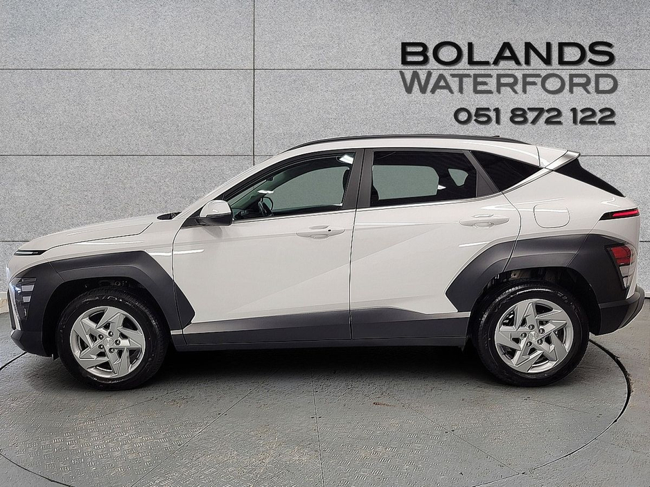 2023 Hyundai Kona 1.0 T-GDI Elegance *NEW MODEL* From €106 per week. €26,975