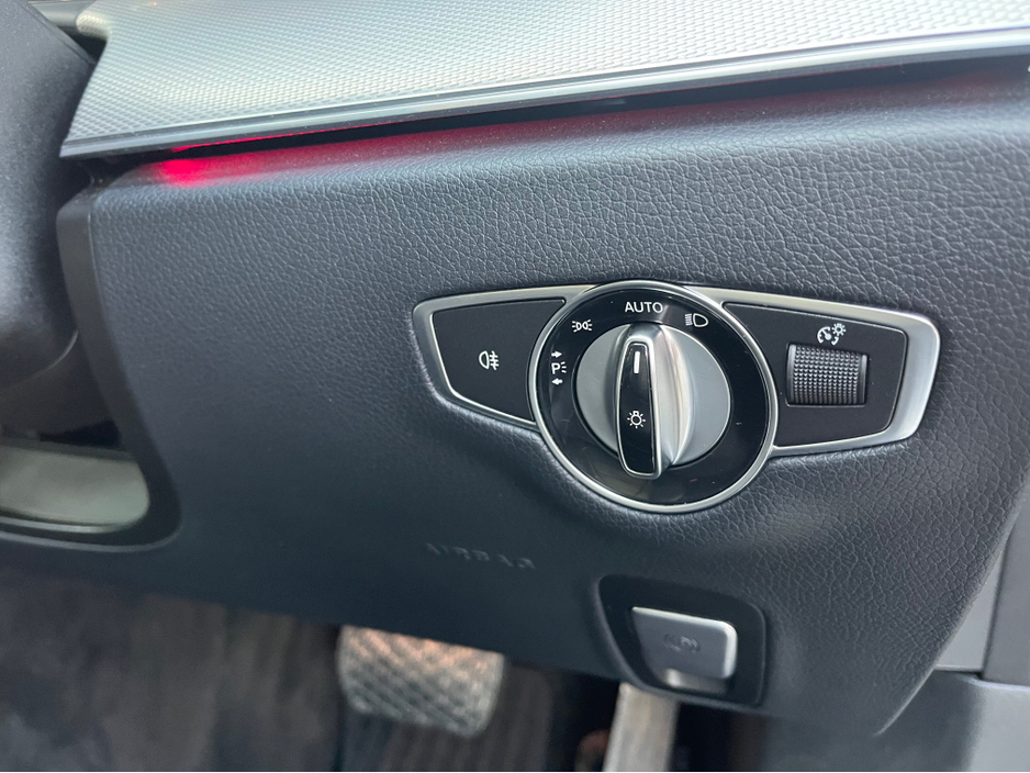 2018 Mercedes-Benz E Class E220 D SE AUTO €25,950