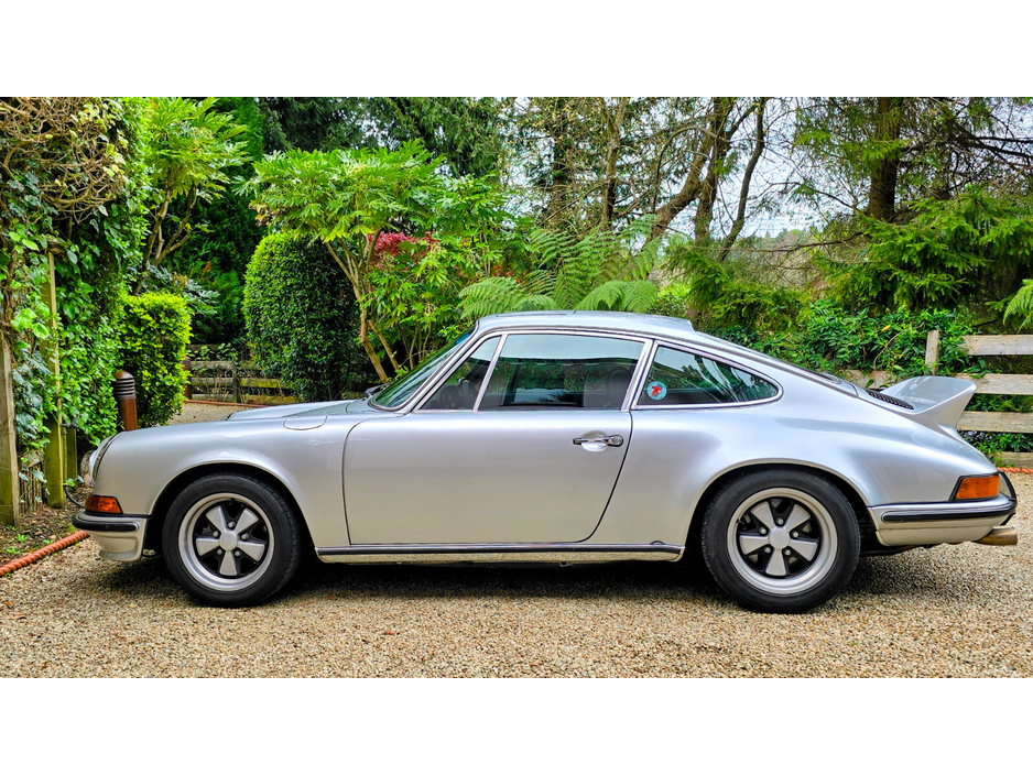 1978 Porsche 911  €85,000