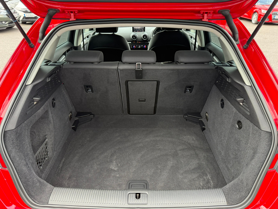 2014 Audi A3  €12,990