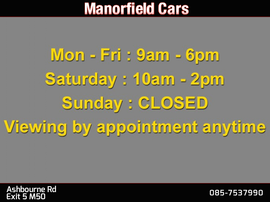 2019 Toyota C-HR SOL 1.8 PETROL HYBRID AUTOMATIC SUV *TOP SPEC IRISH JEEP* *FULL TOYOTA SERVICE HISTORY* *NCT 03/2027* *TAX 06/2026 €180 ROAD TAX* *FINANCE ARRANGED TODAY* €20,950