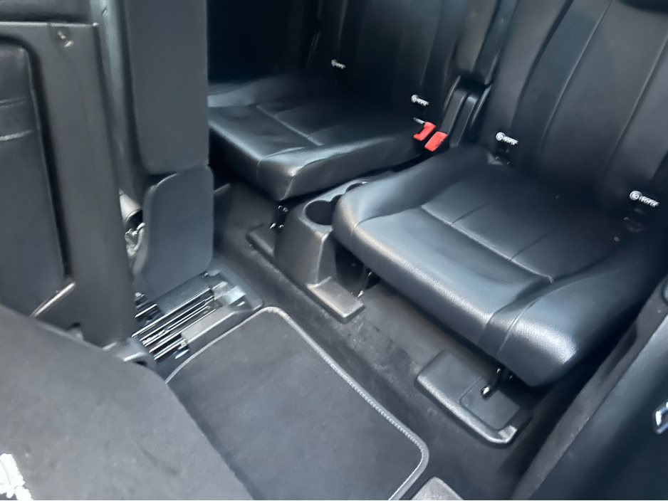 2023 Mercedes-Benz GLB 200 AUTO//7 SEATER//ONLY 53K//I OWNER ORIGINAL IRISH CAR WITH FULL HISTORY///STUNNING UNMARKED BLACK PARCHMENT LEATHER///BEAUTIFULL CAR//ROAD TAX JUST270E €39,999