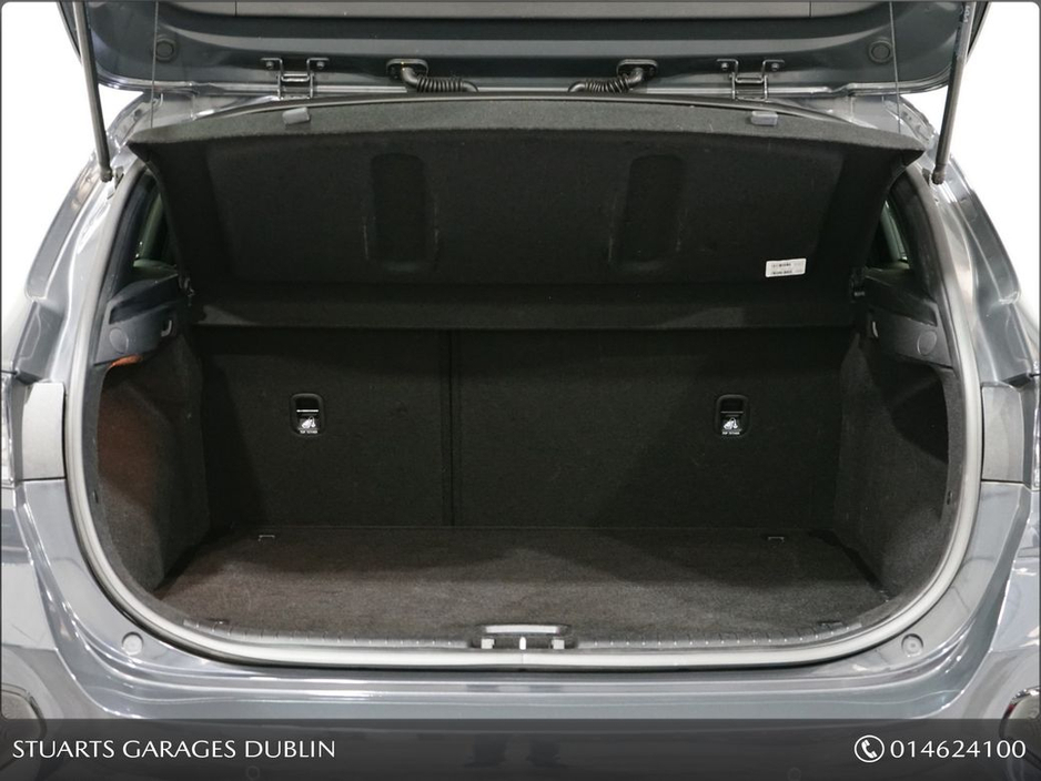 2025 Kia Ceed 1.0 GTL MY25 €27,495