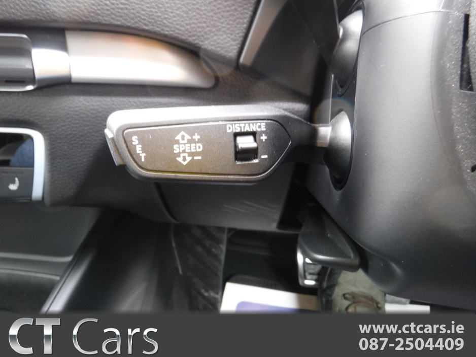 2020 Audi A3 Saloon 1.4 AUTO S-LINE BLACK EDITION LOW LOW MILES €26,750