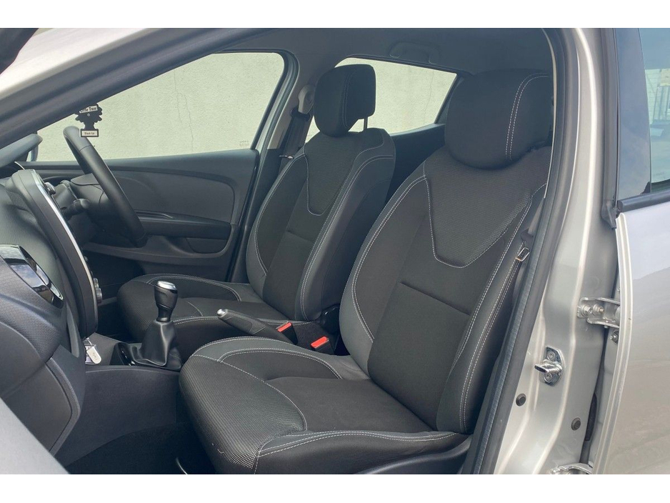 2019 Renault Clio Dynamique 1.0 Petrol 90bhp €11,950