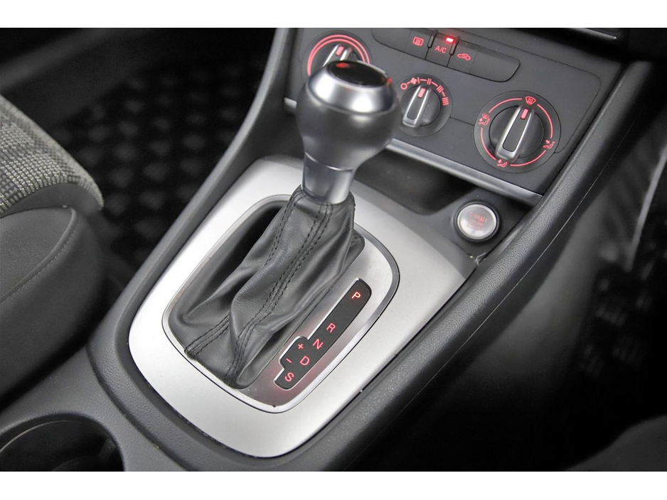 2016 Audi Q3 1.4 TFSI S-TRONIC*PARK SENSORS*REVERSE CAM*