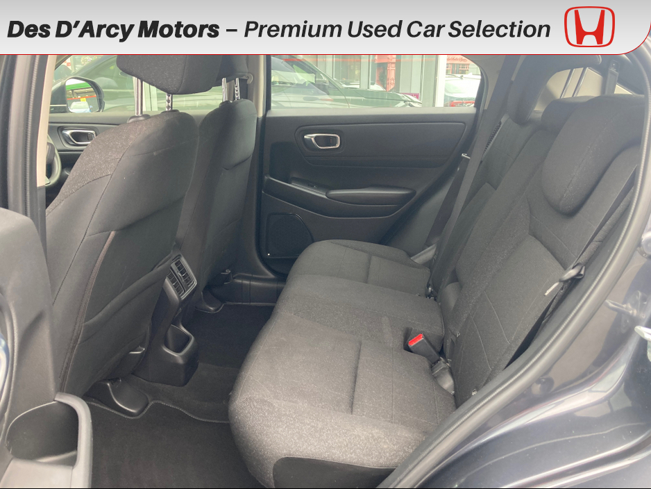 2022 Honda HR-V ELEGANCE I-MMD CVT €30,950