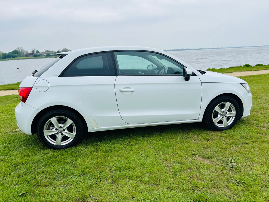 2014 Audi A1 1.4 AUTO//FINANCE AVAILABLE//LOW MILEAGE €11,950