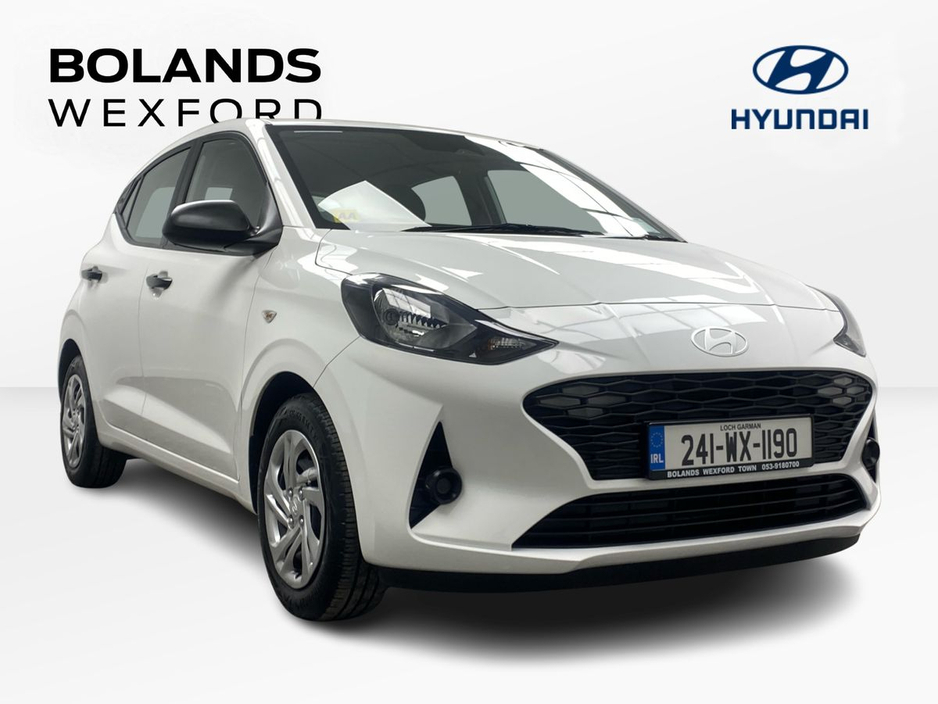 2024 Hyundai i10 i10 Classic