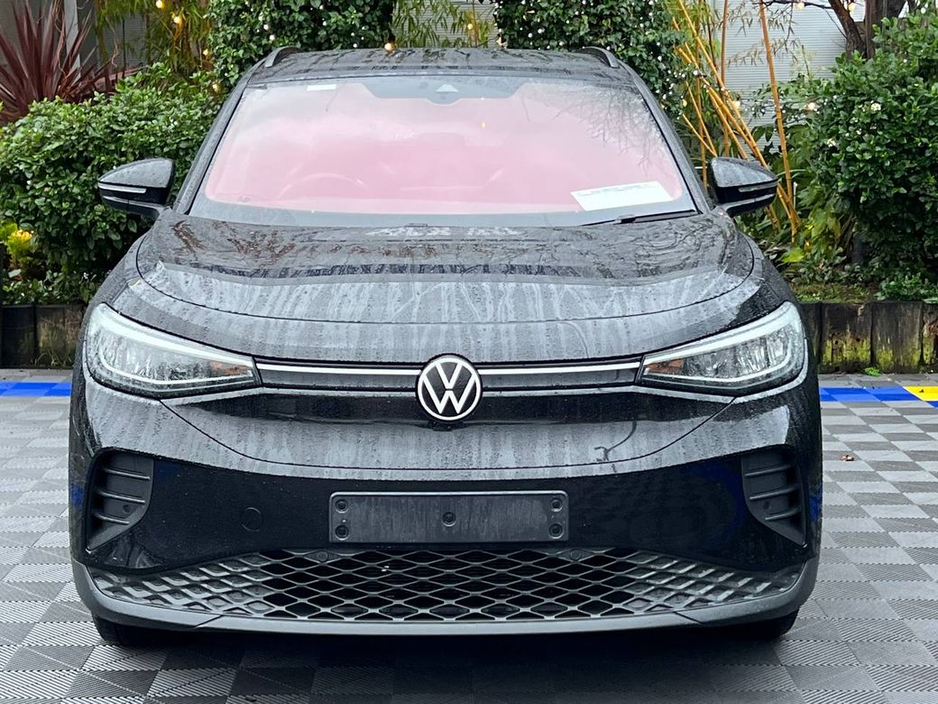 2023 Volkswagen ID.4 PURE LIFE 52KWH // HEATED SEATS // APPLE CARPLAY/ANDROID AUTO // DIGITAL CLUSTER €22,900