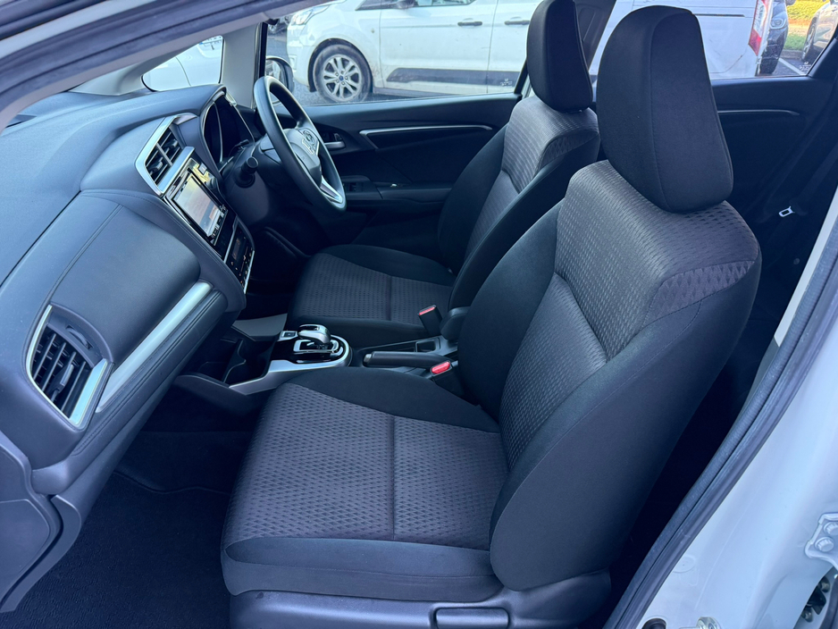 2019 Honda Jazz  €13,990