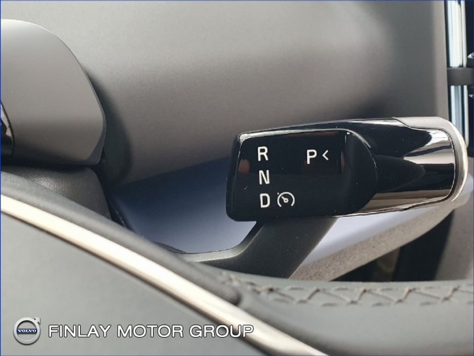 2026 Volvo EX30 0% Finance Available plus, single motor €39,255