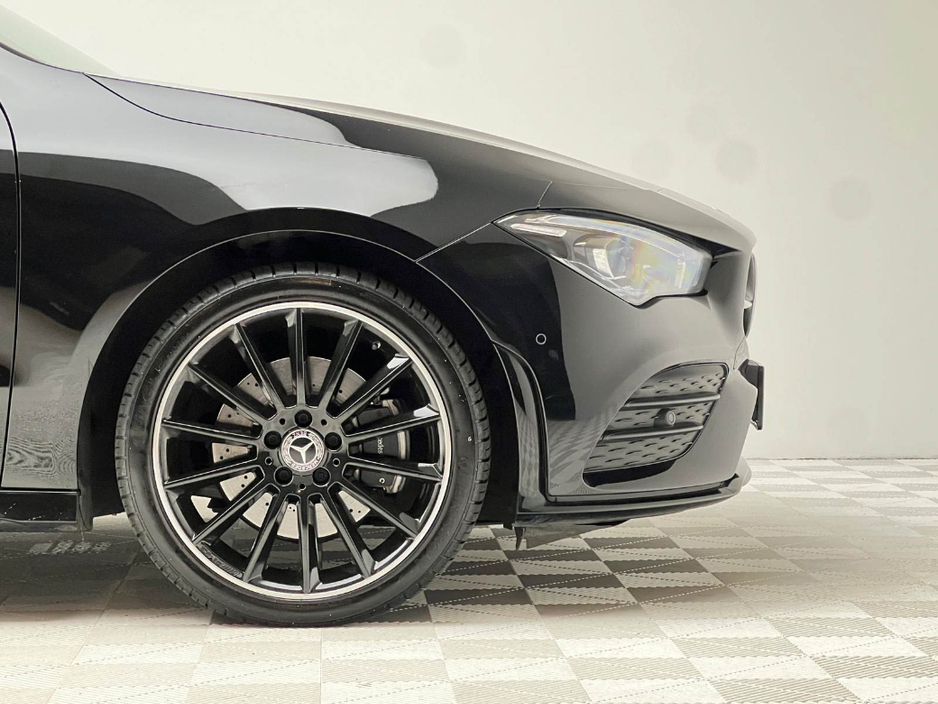 2023 Mercedes-Benz CLA Class 250E AMG LINE PREM PLUS NIGHT ED €37,990