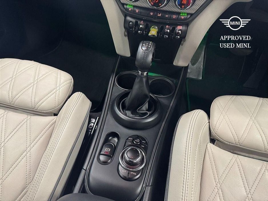 2023 MINI Countryman Cooper S E Exclusive €33,975