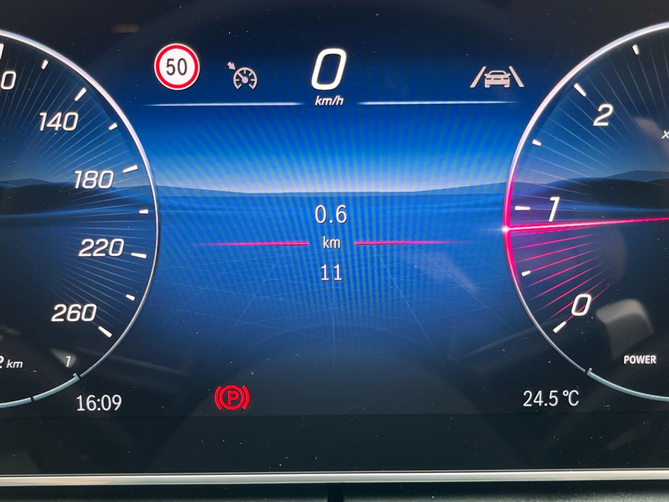 2026 Mercedes-Benz CLE 220D AMG Line Plus Coupe €82,117