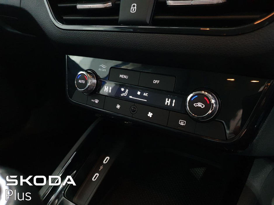 2025 Skoda Kamiq Selection - 2 Year Warranty, 5.9% APR (From €103 per week) €30,995