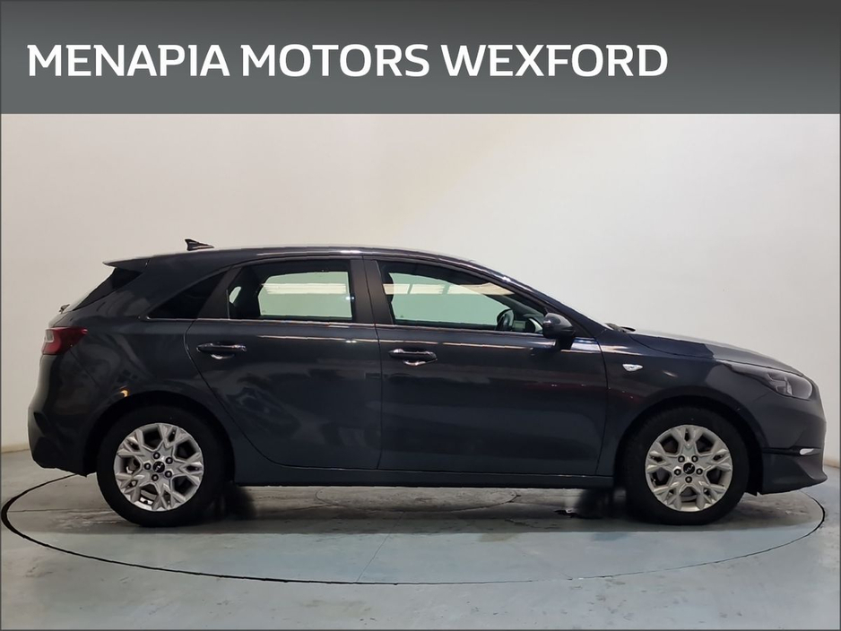 2023 Kia Ceed 1.6 MHEV K2 Diesel €18,995