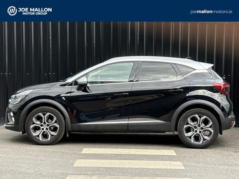 2023 Renault Captur TCe 90 Techno €24,950