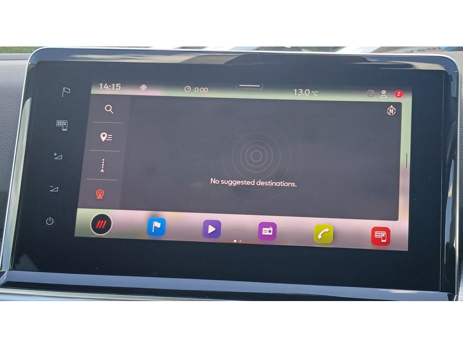 2023 SEAT Tarraco Xperience 2.0TDI 150hp 7S *7 SEATER, AUTOMATIC, FULL LEATHER INTERIOR* €41,995