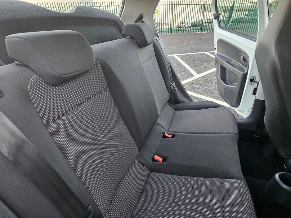 2018 Volkswagen up! 1.0 PERTOL TAKE MODEL LOW MILEAGE, NEW NCT, FINANCE, WARRANTY, 5 STAR REVIEWS €10,995