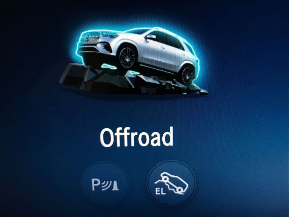 2024 Mercedes-Benz GLE Class GLE350 DE 4Matic AMG Exterior Line €104,900