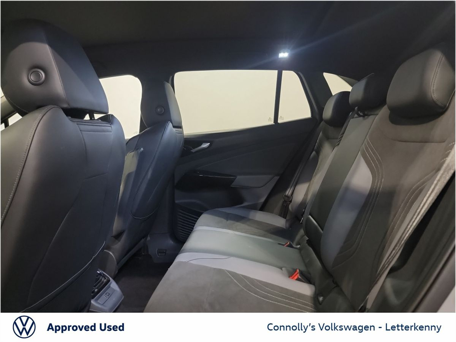 2024 Volkswagen ID.4 PRO PLUS 77kWh 286HP *PANORAMIC ROOF