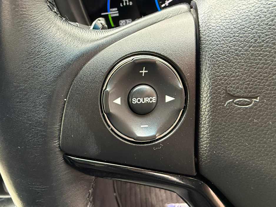 2015 Honda HR-V  €14,890