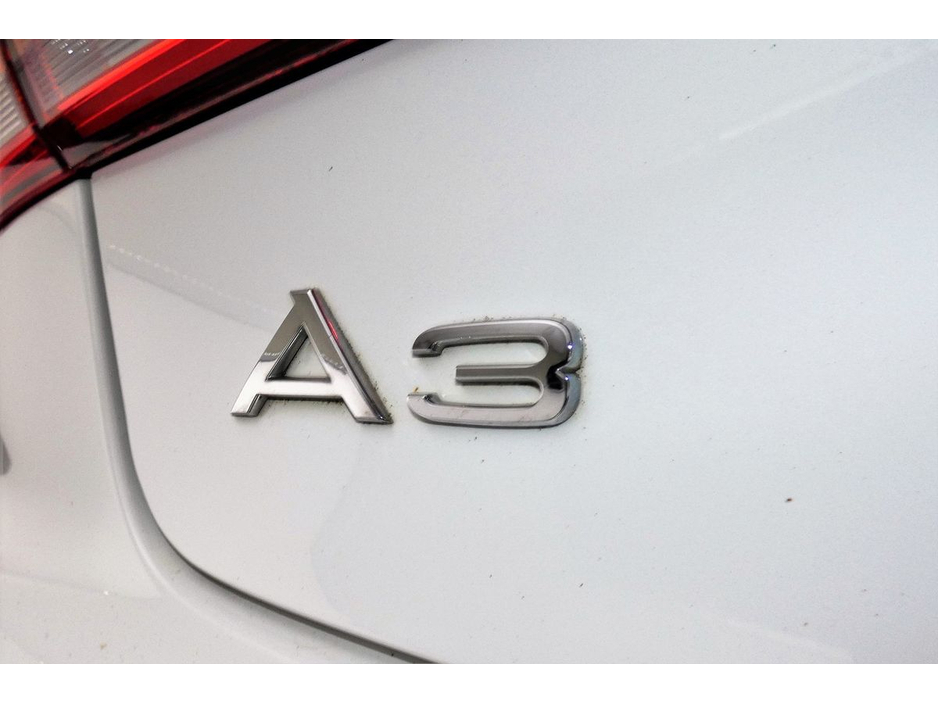 2020 Audi A3 1.4 TFSI S-TRONIC 4DR *DIG DASH*REVERSE CAM*PARK SENSORS* €23,890