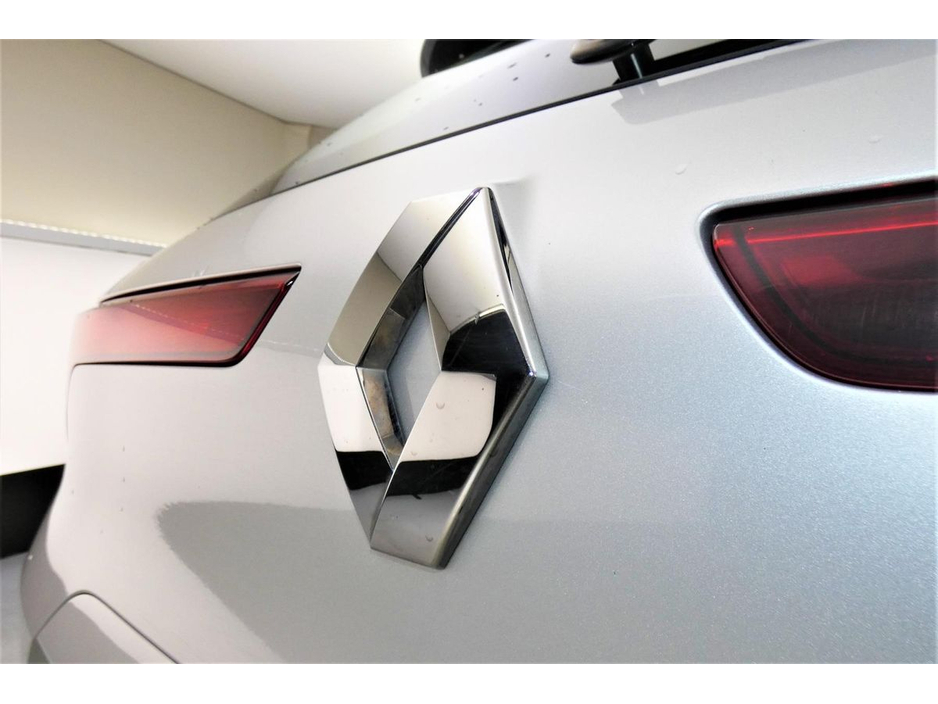 2019 Renault Megane 1.5 DCI 6SPD SPORT TOURER PLAY BLUE €12,890