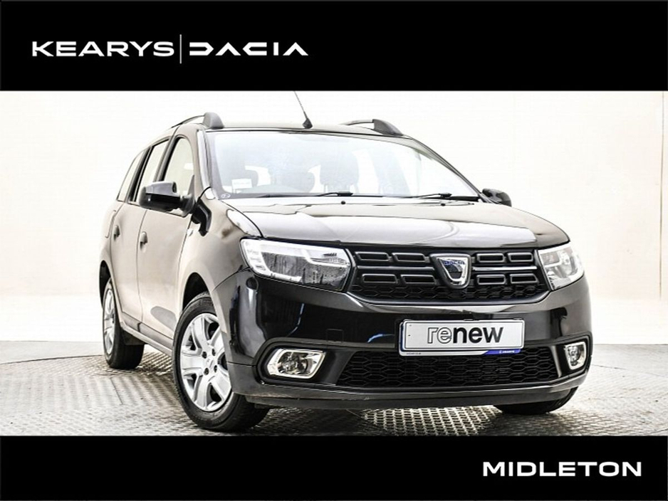 2021 Dacia Logan Signature Blue dCi 95 MY18 €13,990