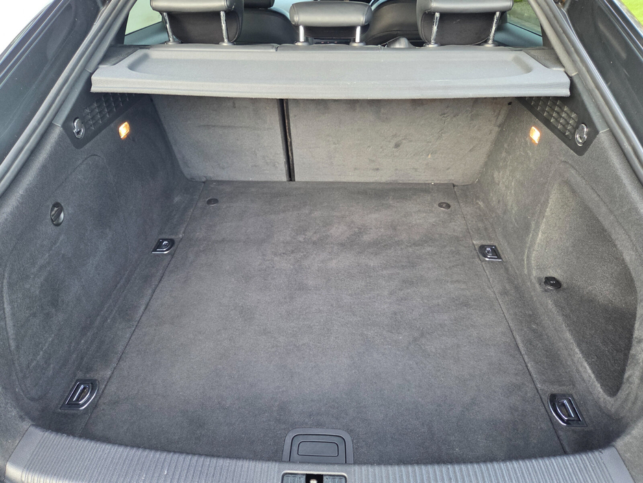 2013 Audi A5 2.0 TDI 177BHP S LINE SPORTBACK €8,950